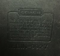 MINDYSFINDS fake black willis BIN 9927 creed.jpg