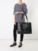 Chanel Supermodel Tote Bag (Japan shipping) Chanel XL Supermodel Weekender  Tote