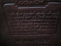seller patriciah901 fake Coach willis K4M 9927 creed.jpg