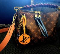 Lv Beaubourg Hobo Mm Review-journal