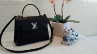 EXC!! Louis Vuitton Lock Me Ever BB My LockMe 2Way MINI BB bag Unicorn  RARE!