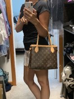 Louis Vuitton Neverfull Purse Forum