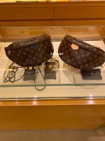 LV Bumbag - if it's wrong I don't want to be right!