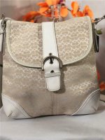 shoppinggirl36 fake coach with fake olympic creed front.jpg