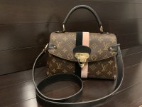 LV- GEORGES BB ❤️💋 #bags #bag #style #purses #fashion