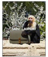 Reviewing My Saint Laurent Le 5 à 7 Bag - PurseBlog