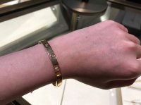 cartier love cuff forum