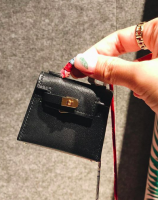 A Brief History of Hermès Bag Charms - PurseBlog