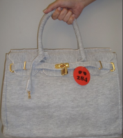 Behold: One of the Rarest, Strangest Hermes Bags We've Ever Seen - PurseBlog