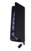coach 569 neck tie zip around holder.png