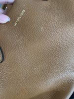 Can my Michael Kors bag be saved? | PurseForum