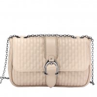 Amazone Medium Hobo Bag in Chalk.jpg