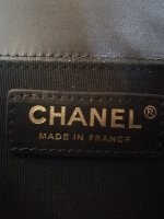 おトク情報がいっぱい！ CHANELピアス 片耳 ラインストーン テテ着用 V