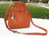 orange Soho pouch with Juicy Halloween fob006.jpg