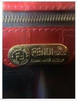 Purse fendi faceplate.JPG