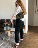 A Closer Look At the Gucci 1955 Horsebit Shoulder Bag - PurseBlog