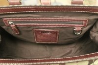 barebottomdeals fake coach entrupy authenticated double pocket satchel with 3564 style creed.jpg