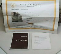 barebottomdeals fake coach entrupy satchel with 3564 certificate.jpg
