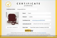 shopgoodwill.com fake Coach J8P-9139 Entrupy cert CERTIFICATE.jpg