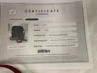 sweetp464 shopgoodwill.com fake Coach J8P-9139 Entrupy cert CERTIFICATE.jpg