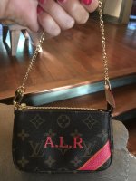 What items would you consider difficult/impossible to get? : r/Louisvuitton