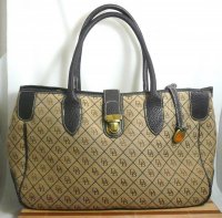 fake dooney satchel sig lining front.jpg