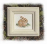 zuzus garden miniature cross stitch picture bunny.jpg