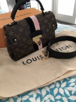 louis vuitton georges bb｜TikTok Search