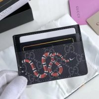 Card Case Gucci or Louis Vuitton?