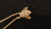 Quick reveal - my birthday present ROSE DIOR PRÉ CATELAN necklace, 18K pink  gold and diamonds | PurseForum