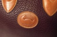 Maroon Satchel Duck Emblem TM.JPG