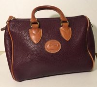 Maroon Satchel Pre-Tag.JPG