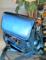 Proenza  Schouler PS11 in Turquoise Patent Leather.jpg
