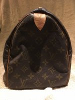 New arrival! Previously owned Louis Vuitton speedy 40 Some wear, broken  leather tab and zipper pull, priced accordingly. Third party…