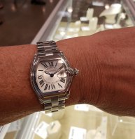 cartier roadster purseforum