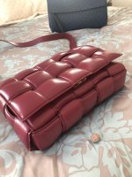 A Detailed Look at the Bottega Veneta Padded Cassette Bag - PurseBlog