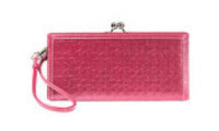 7129 coach leather embossed kisslock framed wristlet .png