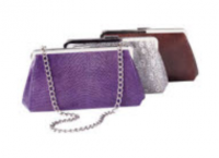 8190 Coach lizard chain bag.png