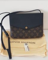Louis vuitton twinset discontinued hotsell