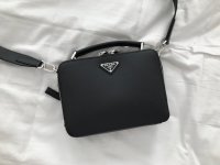 Prada Bag Hardware Replating — SoleHeeled