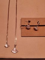 bulgari necklace purseforum