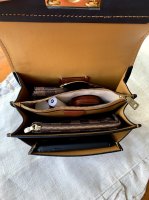 coach troupe crossbody