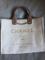 CLOSED** Authenticate This CHANEL, Page 1521
