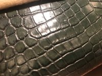 Review: Hermès Kelly Cut - PurseBlog