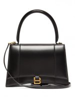 The Balenciaga Hourglass is Here to Stay - PurseBlog