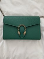 varme Kære Høj eksponering Gucci Dionysus woc help | PurseForum