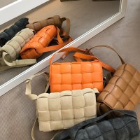 A Detailed Look at the Bottega Veneta Padded Cassette Bag - PurseBlog