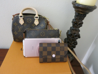 LOUIS VUITTON NANO SPEEDY REVIEW: WHAT IT FITS & IS IT WORTH IT