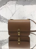 Reviewing My Saint Laurent Le 5 à 7 Bag - PurseBlog