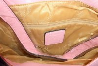 myglobalgaragesale fake Coach with fake props and fake receipt lining creed.jpg